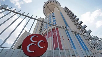 MHP'li ilçe başkanı hayatını kaybetti