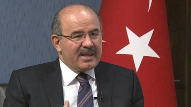 Milli Eğitim Eski Bakanı Hüseyin Çelik: Milli eğitimin ruhu yok, eğitim S.O.S. veriyor