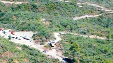 “Muğla’nın yüzde 68’i ormanlardan oluşuyor, yüzde 65’ine maden arama ruhsatı verilmiş”