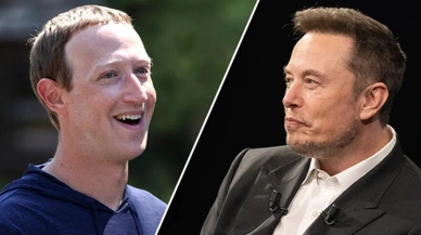 Mustafa Varank, Musk ve Zuckerberg'i yağlı güreşe çağırdı