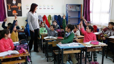 Öğretmenlerin iller arası yer değiştirme sonuçları açıklandı