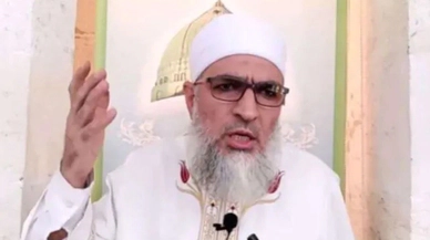 Pedofiliyi savunan imam Mehmet Şükrü Dörtbudak'ın cezası belli oldu