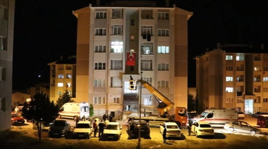 Pençe-Kilit bölgesinde 5 asker şehit oldu!