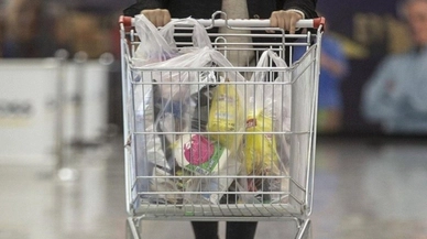 Plastik poşet ücretlerine zam