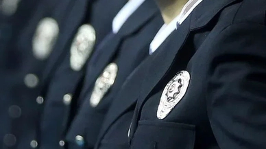 Polis Akademisi'ne 2 bin 500 öğrenci alınacak