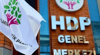Rapor: HDP neden 2023 seçimlerinin en net kaybedeni oldu? Kürt seçmen değişiyor...