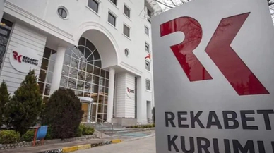 Rekabet Kurumu'ndan rekor seviyede para cezası