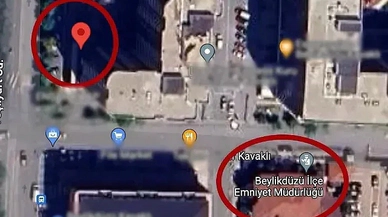 Rekor miktarda uyuşturucu bulunan deponun emniyet binasına 160 metre uzaklıkta olduğu ortaya çıktı