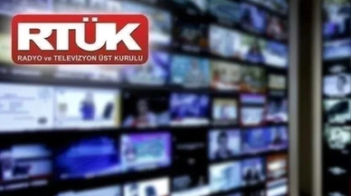 RTÜK’ten kanallara yasa dışı bahis ve ‘erotik içerik’ cezası