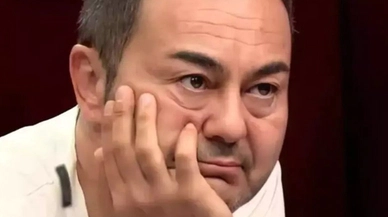 Serdar Ortaç canlı yayın açtı, söylediklerine tepki yağdı