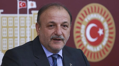 Son olarak Devlet Bahçeli çağrı yapmıştı: İYİ Partili Oktay Vural'dan dikkat çeken 'ittifak' çıkışı