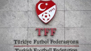 Süper Lig'den 9 takım ve 3 kulüp başkanı PFDK'ya sevk edildi