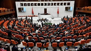 TBMM 8 Ağustos'ta olağanüstü toplanıyor