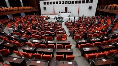 TBMM'deki Akbelen oturumunda Bahçeli'den açıklama: Her toplantıda buradayız