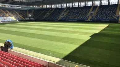 TFF'den Ankaragücü - Fenerbahçe maçı için son karar!