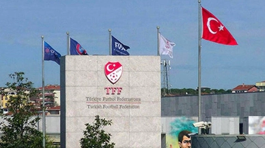 TFF'den Galatasaray, Fenerbahçe, Beşiktaş ve Adana Demirspor'un maçlarına erteleme!