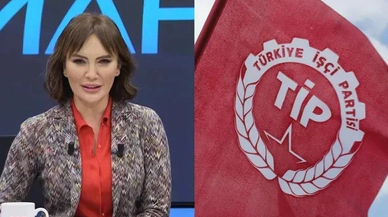TİP, Feyzan'ın 'CHP 30 milyon TL verdi' iddiasını yargıya taşıyor
