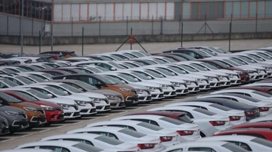 Türkiye'deki en ucuz sıfır otomobiller...