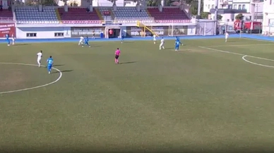 Tuzlaspor-Eyüpspor maçında bilet fiyatı 21 bin lira oldu, stadyum boş kaldı
