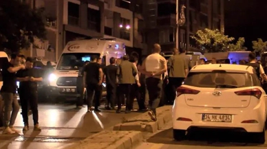 Uyuşturucu satıcıları polise uzun namlulu silahlarla ateş açtı; bir polis şehit oldu