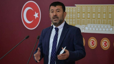 Veli Ağbaba: Türkiye kayıt dışı cenneti, 3 çalışandan biri sigortasız