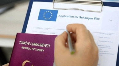 Vize krizi büyüyor: Antrenörler şampiyonaya katılamayacak!
