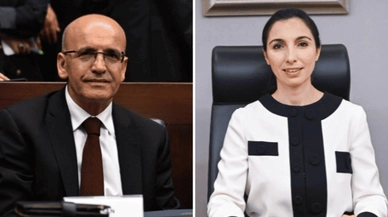 Yabancı yatırımcılar, Şimşek’le Erkan’ın sunumunu beğenmiş