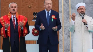 Yargıtay Başkanından dikkat çeken çıkış: ‘Türkiye Cumhuriyeti Başsavcılığı’ önerisi