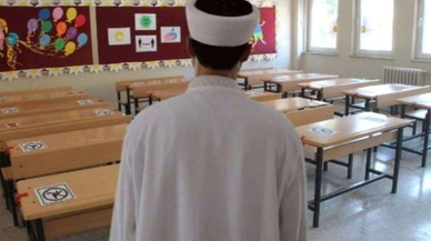 Yargıtay'dan ÇEDES kararı: Okullara imam atanmasını öngören proje laikliğe aykırı bulunmadı
