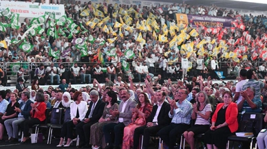 Yazılı ittifak yoksa her ilde kendi adaylarıyla çıkacak