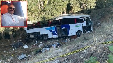 Yozgat'ta 12 kişinin öldüğü kazanın nedeni ortaya çıktı