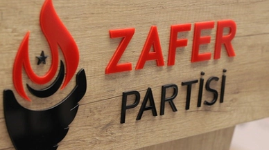 Zafer Partisi’nden skandal hata!