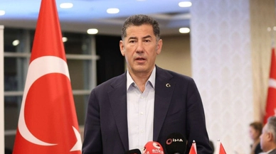 12 milyon TL'lik araç iddiasını yalanlayan Sinan Oğan, daha önce de 'kiralık' demiş