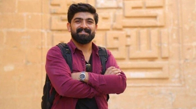 7 yaşındaki çocukların namaza götürüldüğü videoyu paylaşan gazeteciye tehdit
