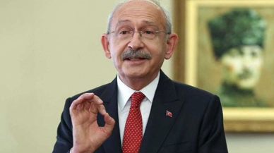 Adalet Bakanlığı’ndan Kılıçdaroğlu'nun 'Veysel Şahin' sorusuna cevap