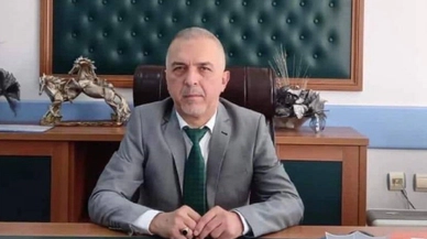 Adana Erzin Hastane Başhekimi Covid-19’dan hayatını kaybetti