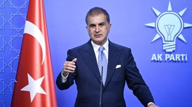 AK Parti'den İsveç ve ABD'deki provokasyona tepki