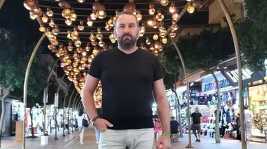 AK Partili belediye başkanının tefecilikten aranan oğlu tutuklandı