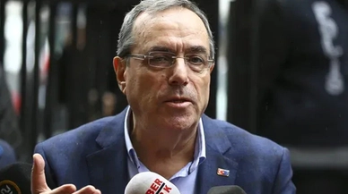 Atilla Kart: Mühürsüz oylar için CHP adına AİHM’e gitmem engellendi