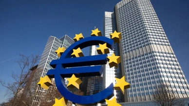 Avrupa Merkez Bankası faiz artırdı