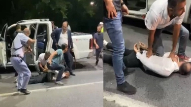 Ayhan Bora Kaplan soruşturması emniyete uzandı