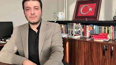 Aykırı Haber genel yayın yönetmeni gözaltına alındı