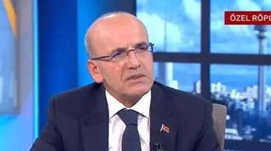 Bakan Şimşek'ten kredi ve kredi kartı açıklaması