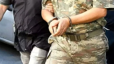 Bakan Yerlikaya duyurdu: FETÖ'cü albay saklandığı evde yakalandı