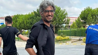 Barış Pehlivan cezaevi jargonunu yazdı: “Kafa, Sinyalci, işveren, takla atmak, Şampiyonlar Ligi, ortalık 56”