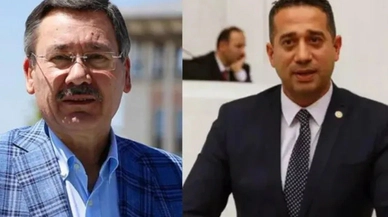 Başarır'ın kızlarını hedef alan Gökçek'e CHP'den tepki: Kendini bilmez