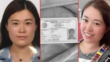 Bilecik yeniden gündemde: 4 yıl önce Çinli Lisha cinayeti işlenen yerde cesetler bulundu!