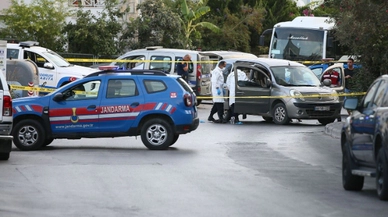 Bodrum’da kanlı infaz! Biri icra müdürü, diğeri avukat…