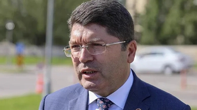 Ceren Özdemir'in katili Özgür Arduç'un açık cezaevine alındığı iddialarına ilişkin Adalet Bakanı Yılmaz Tunç'dan açıklama