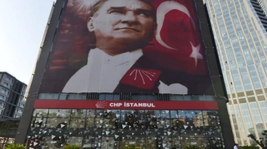 CHP İstanbul İl Başkanlığı için ilk resmi aday belli oldu!